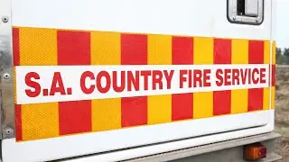 Catastrophic fire warnings in place across South Australia