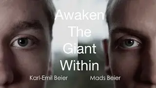 AWAKEN THE GIANT WITHIN - Campaign Video