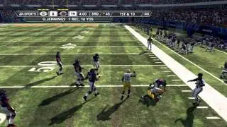 madden 12 commentary | yung_arash