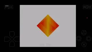 PS1 bios corruption: fearful harmony but it's SCE logo chimes