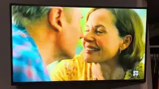 Retribution (2023) Split Screen Credits (Syfy 2026)