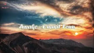 Awake  (R&B & Soul) [Free Music] - Emmit Fenn (No Copyright Music)