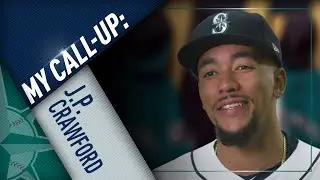 My Call-Up: J.P. Crawford