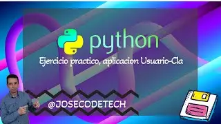 46 Python, ejercicio practico