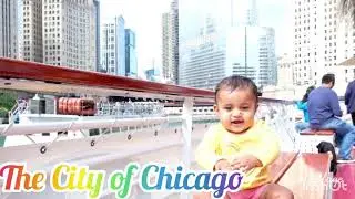 Chicago trip|A city tour|Chicago trip experiences|Travel with family