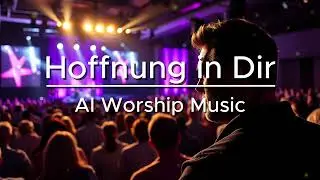 Hoffnung in Dir ✨ Worship Songs f&uuml;r deinen Glauben