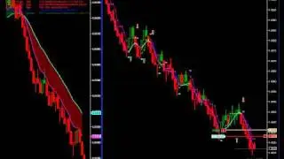 EZ Signal - Live-recording of a 6E Short on 6 July 2011 (No Narration)