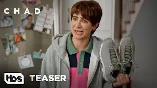 Chad: New Series April 6 | TBS