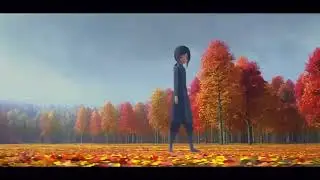 Maple Lullaby 🍂 Anime Chill Lofi