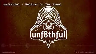 Hellcat On The Prowl | unf8thful