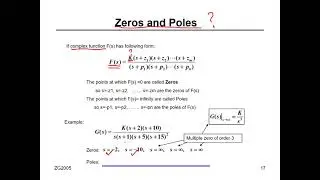 Ch2 Laplace Transform