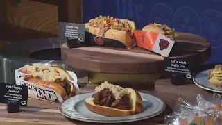 Bears unveil 2024 food, beverage menu