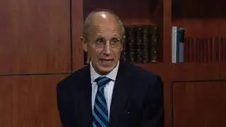 Vision for the Future of CWRU School of Medicine