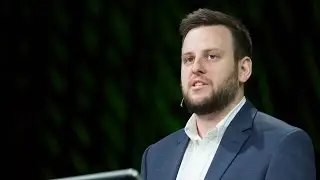 Esri 2017 Petroleum GIS Conference: Optimizing Gas Supply