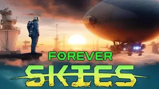 FOREVER SKIES - ОБНОВЛЕНИЕ 