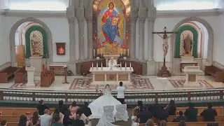 Wedding - Anabella Zarco and Jacob Tapia