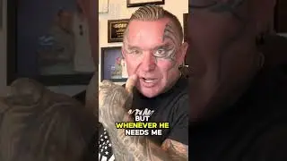 Lee Priest is a Comedian Now?! #IFBBAMA