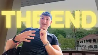 DAS ENDE MEINER VLOGS