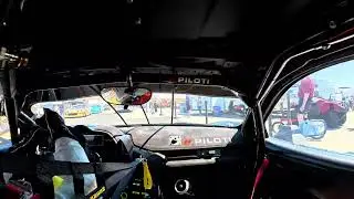 Piloti Live Onboard Ferrari 458 GTD at 2025 Rolex Historic - Powered&nbsp;by&nbsp;GPX&nbsp;Stream