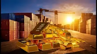 Gold Extends Historic Rally as Global Uncertainties Fuel Safe-Haven Demand