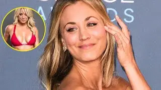 Kaley Cuoco, 39, Reveals Everything &mdash; Proof in Pictures