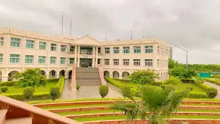 NIIMS NOIDA BOYS HOSTEL SNEAK PEAK #medico #NIIMS #mbbs #noida