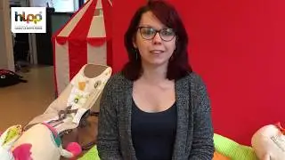 LAEP (Lieu d'Accueil Enfants Parents) - INGWILLER
