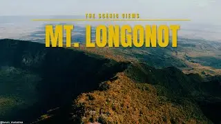 Mount Longonot | Kenya Adventure 🇰🇪