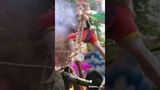 aagaman sohala 2019 lockdown aadicha ganesh ustav memories satish Walivadekar workshop