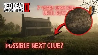 RDR2 | NEW Carvings & Another Guitar + STRANGE GEMS