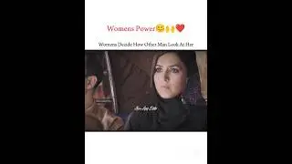 Women's Power😊🙌❤️ #viralshorts #trending #women #man #harrasment