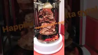 Wonderper Upgraded Multi-Function Rotisserie Oven - Vertical Countertop Oven