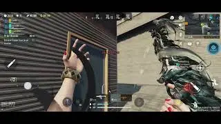 Call of Duty Mobile, BeautifulCalm completed the mission #improving #gettingbetter #real #reel 