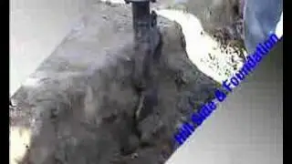 Gilles Mione construction