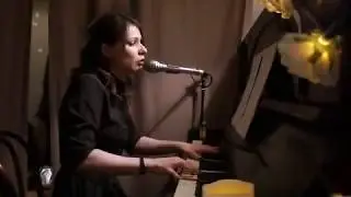 The BlueStocking - Life on Mars? (David Bowie cover)  (live @ Квартира 44 30.03.2018)