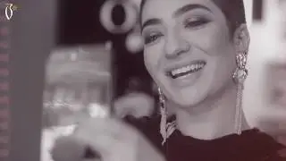 makeup Tutorial by Osi -ميكاب توتوريال مع اوسي