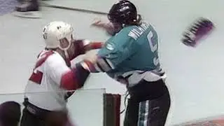 Flyers Hall of Fame Class of 2021: Rick Tocchet