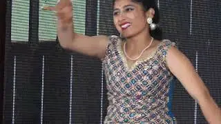 💥 Chahat Dance Punjabi Song | KKHD TV Reality Show | Season 11 | Grand Finale 💃 #ChahatDance