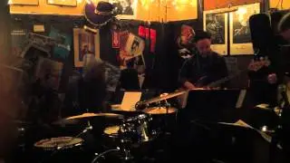 Adam Roger's DICE @ 55 bar 2013 - C min untitled