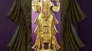 Vasavi Kanyaka Parameswari Golden Temple Penugonda West Godavari