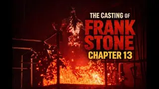 The Casting of Frank Stone - Chapter 13: Murder Mill