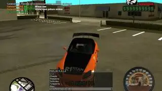 Prezentacja s0beit by SubaruPRO