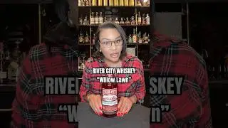 River City Whiskey Willow Lawn Whiskey review #bourbonwhiskey #whiskey #whisky #bourbon #review
