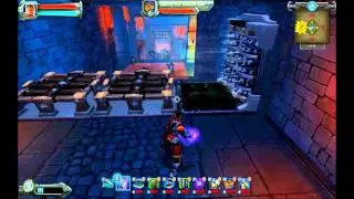 Orcs Must Die! 24 Finale Nightmare 5 skull 3rd place (OMD Gameplay/Commentary) HD