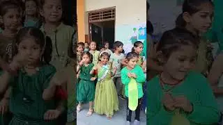 ENVIRONMENT SAFETY|paryavaran sanrakshan education in children||पर्यावरण संरक्षण#school एक्टिविटी