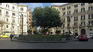 CINEMAOGGI WEB TV NAPOLI VOMERO