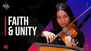 Valerie Coleman - Umoja: Anthem of Unity | Chad Goodman | New World Symphony (2023)