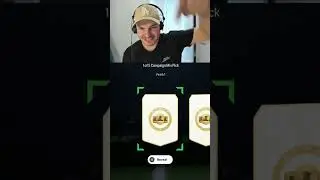 😂 I OPENED THE FUTTIES PLAYER PICK AND THIS HAPPENED! 😂 FC 25 ULTIMATE TEAM