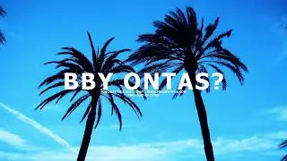 BBY ONTAS? | Afro r&b x Brazilian Funk | Afrobeat x Amapiano Type Beat | Free Afrobeat Instrumental