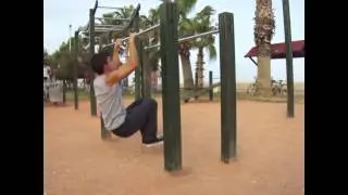Best video (3impossible and full planche) Street Workout UWA Calisthenics